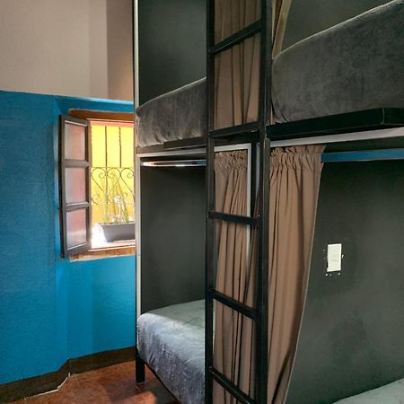 One Day Trip Hostel Antigua Dış mekan fotoğraf
