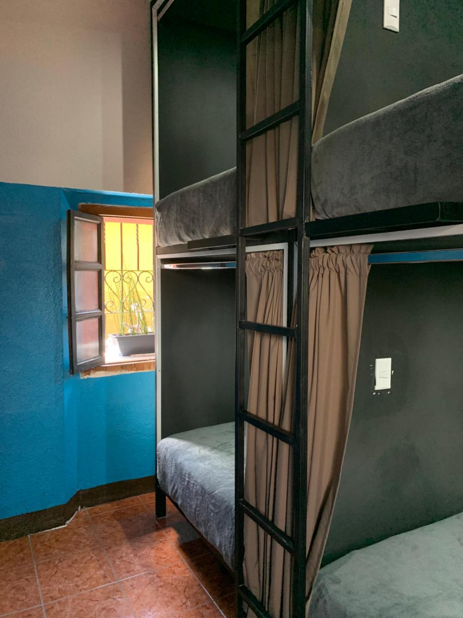 One Day Trip Hostel Antigua Dış mekan fotoğraf